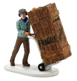 A Christmas Story Fragile Delivery Department 56 Figures